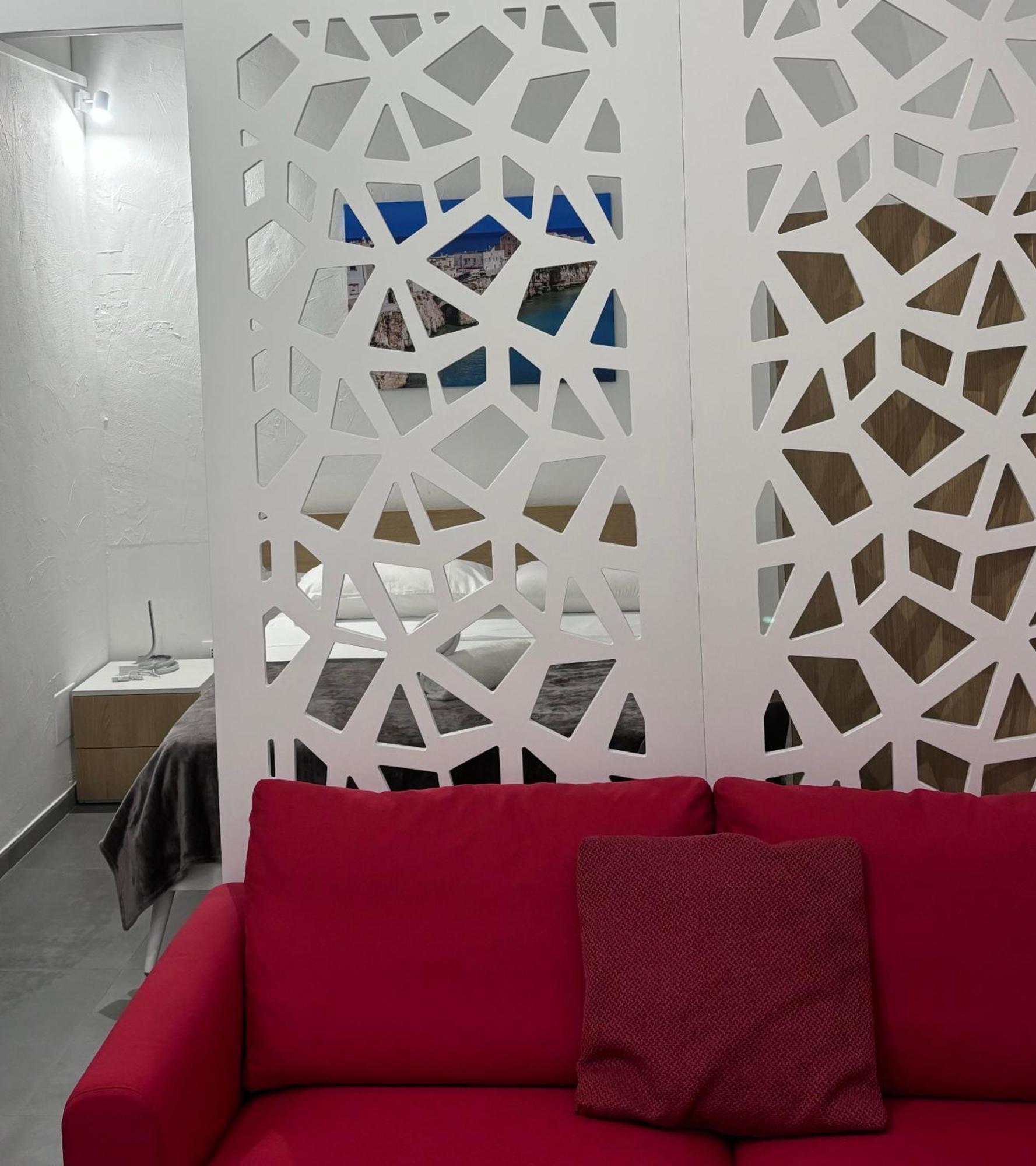 Tellmewhy Puglia Otel Corato Dış mekan fotoğraf