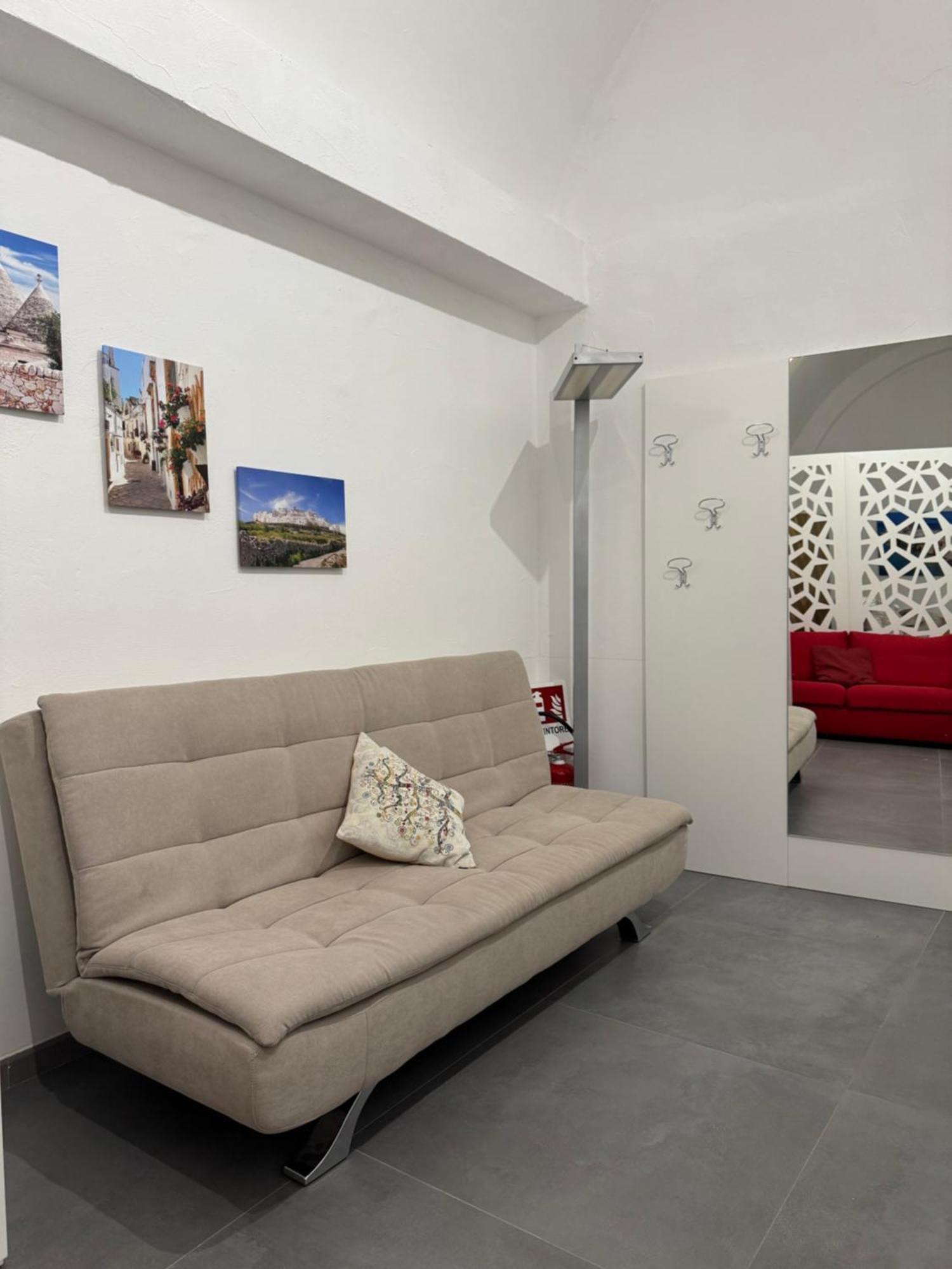 Tellmewhy Puglia Otel Corato Dış mekan fotoğraf