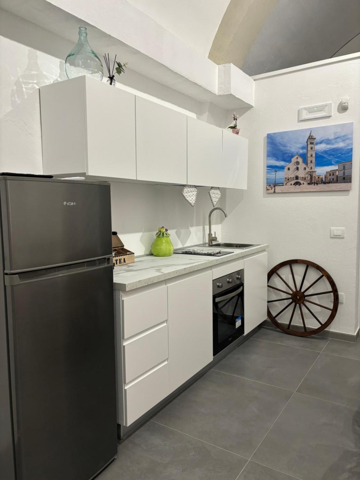 Tellmewhy Puglia Otel Corato Dış mekan fotoğraf