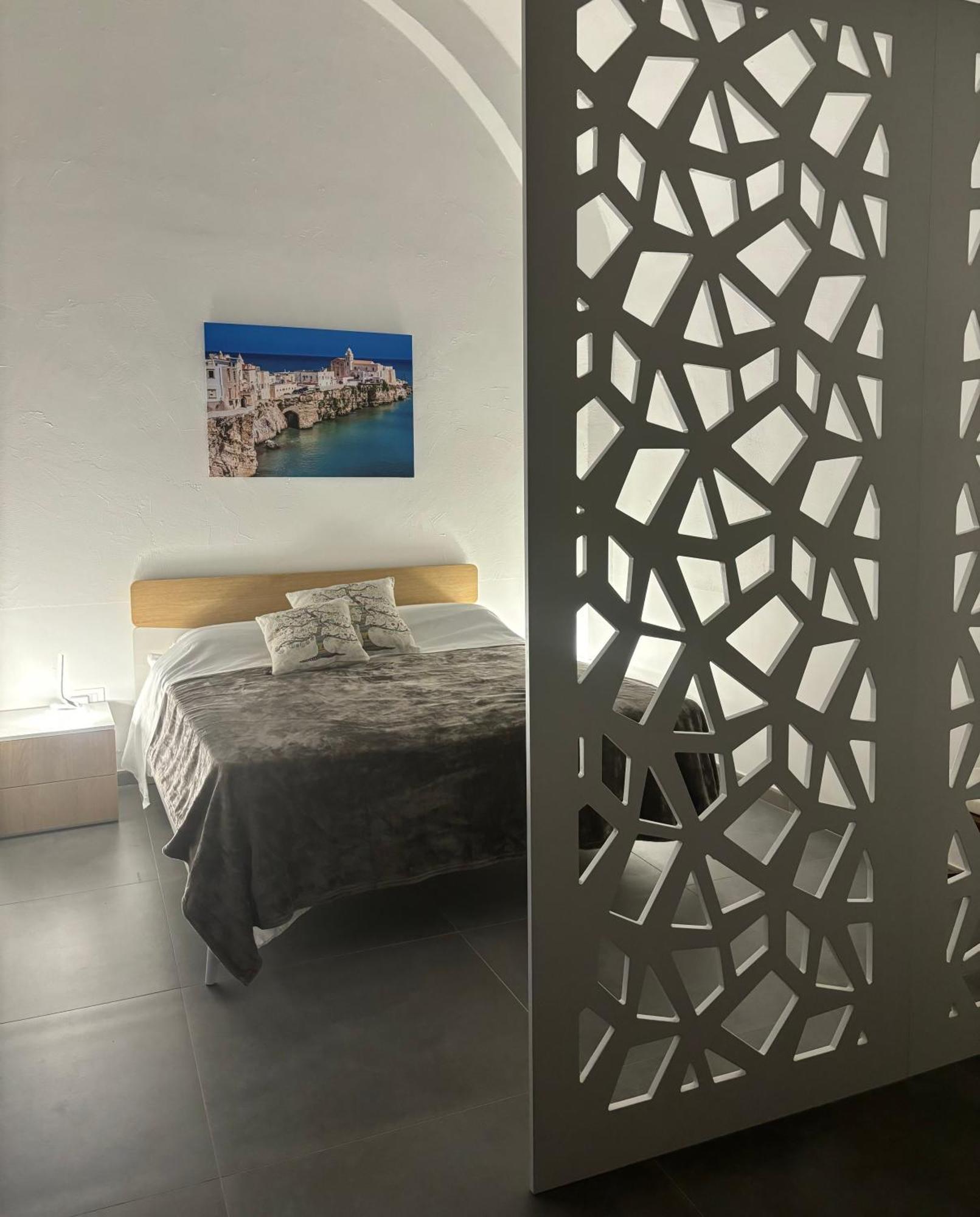 Tellmewhy Puglia Otel Corato Dış mekan fotoğraf