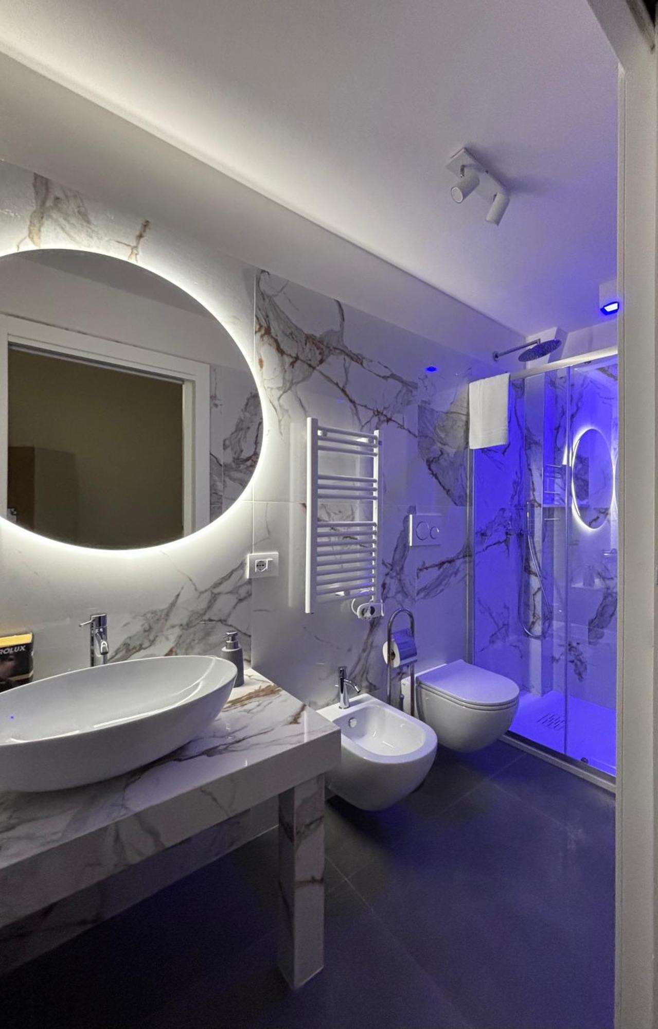 Tellmewhy Puglia Otel Corato Dış mekan fotoğraf